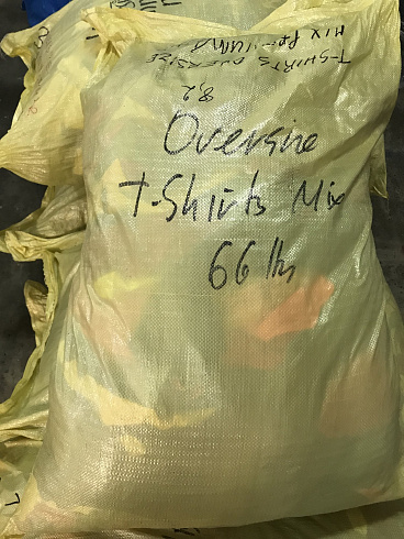 Секонд хенд оптом